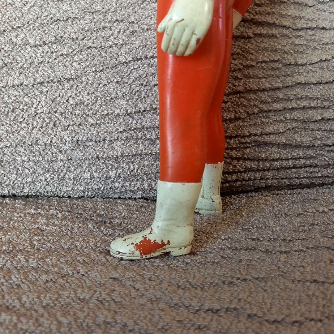 レッドマンブルマァクソフビ