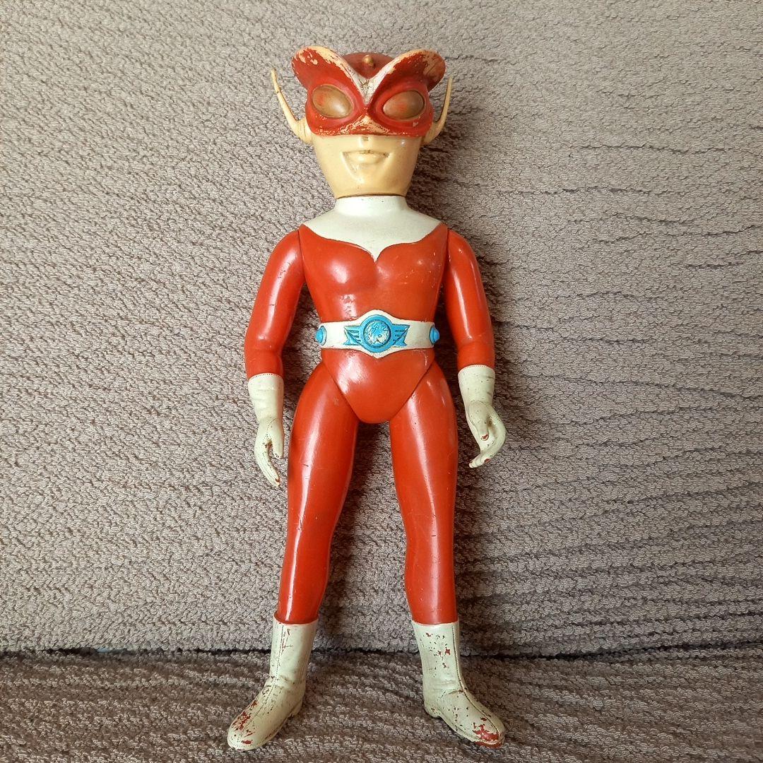 レッドマンブルマァクソフビ