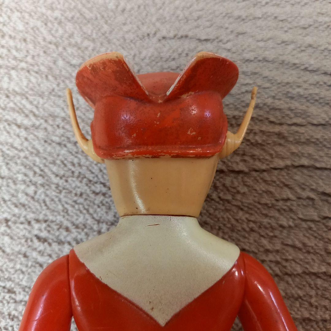 レッドマンブルマァクソフビ