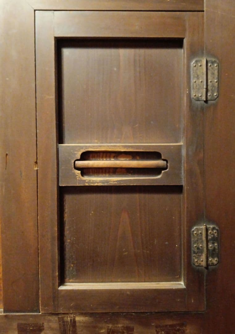 階段箪笥 　和箪笥　キャビネット　水屋　船箪笥　アンティーク