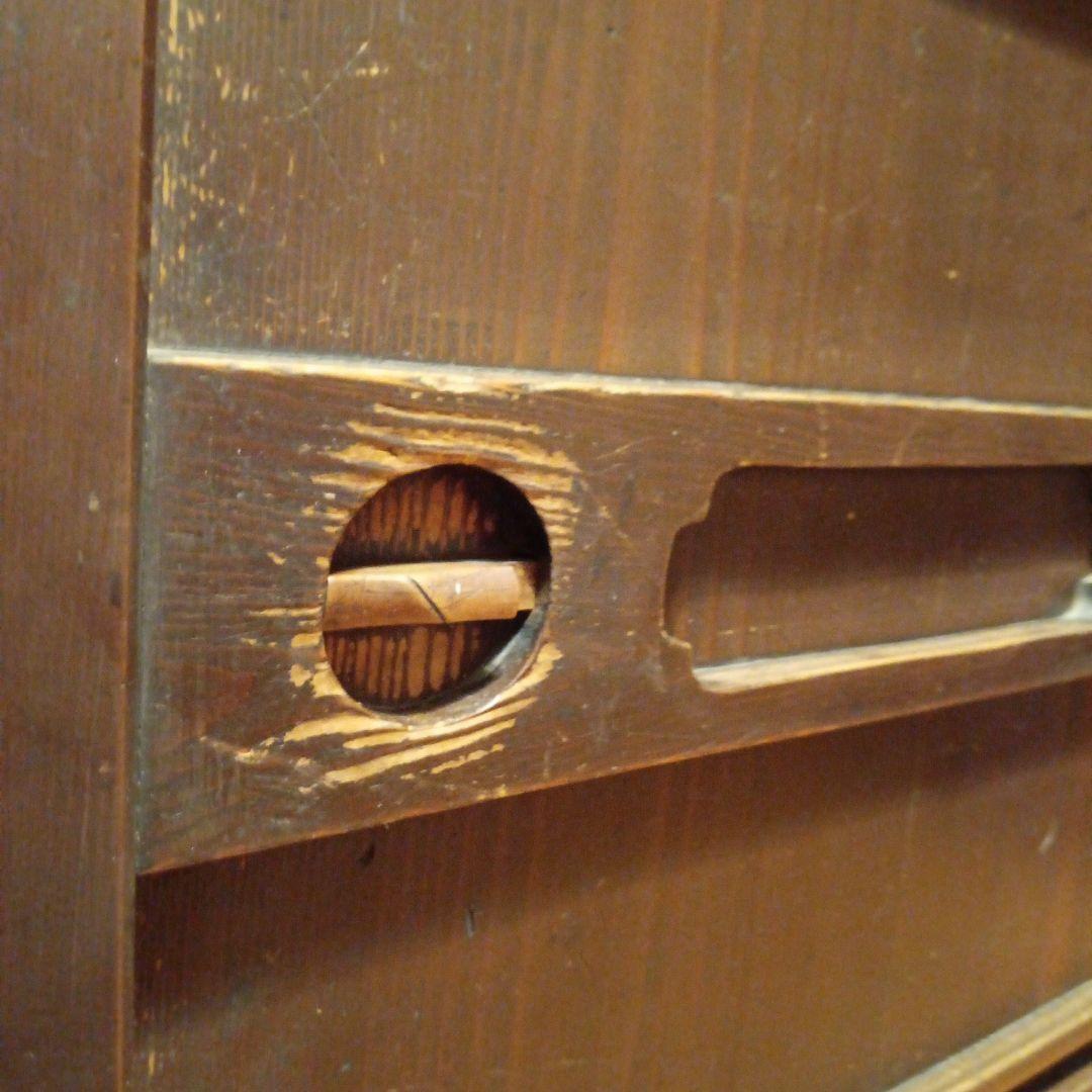 階段箪笥 　和箪笥　キャビネット　水屋　船箪笥　アンティーク