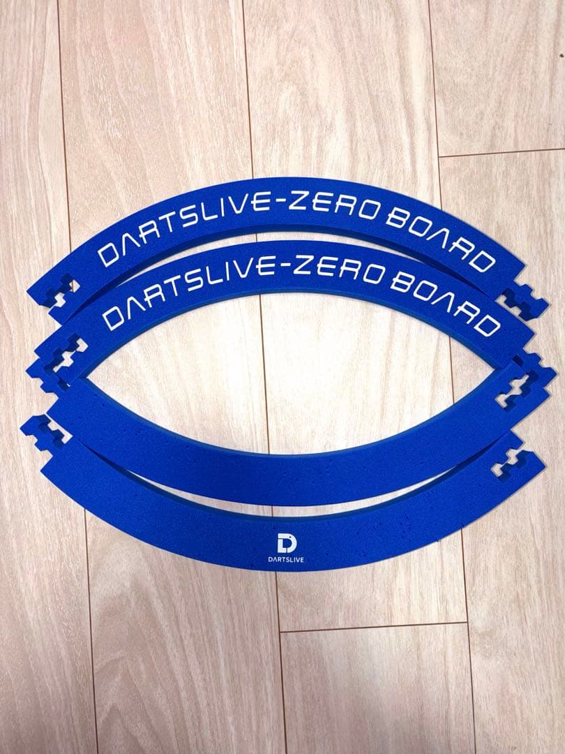 ダーツライブゼロボード&DARTSLIVEポールスタンドセット