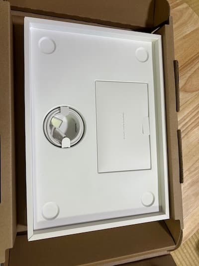 MacBook本体 MacBookAir M2