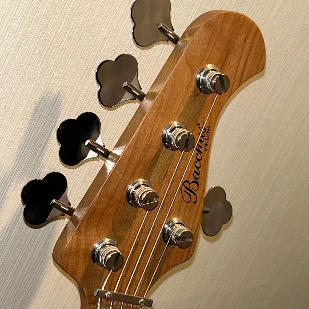 最終値下げ 近々取下げます Bacchus/WJB5-630-RSM