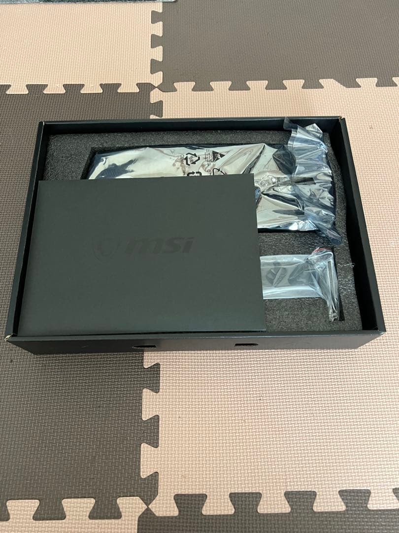 MSI GEFORCE RTX3080 GAMING X TRIO 10G超美品