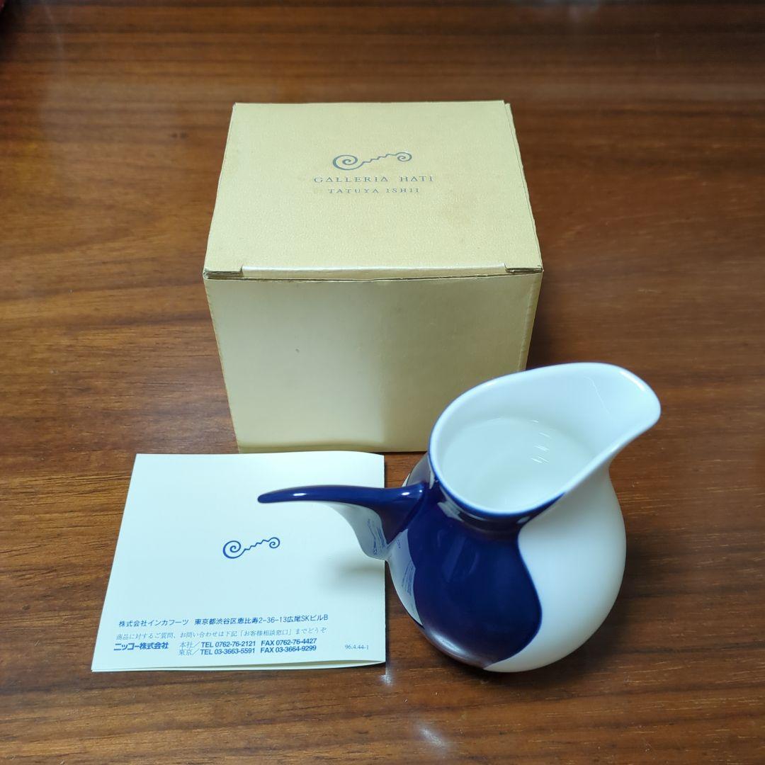 【レア】石井竜也 アート 作品『ACRI』アクリ クリーマー