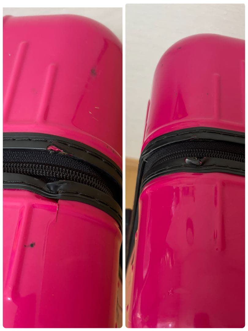 RIMOWA スーツケース サルサエアー ピンク