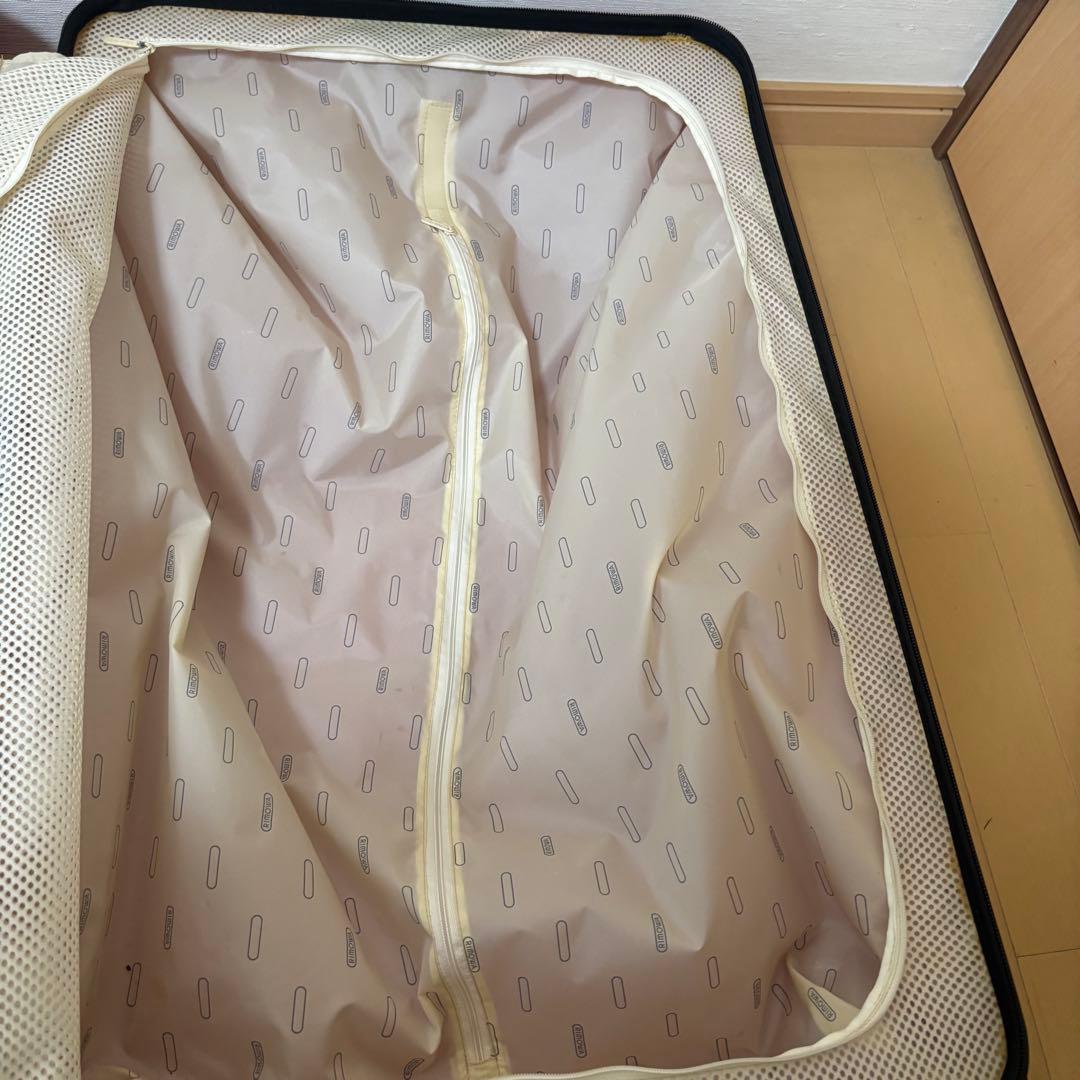 RIMOWA スーツケース サルサエアー ピンク