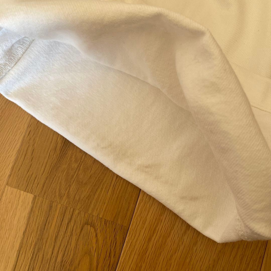 gugu　　　　ネストローブ　 フロントホックサロペット