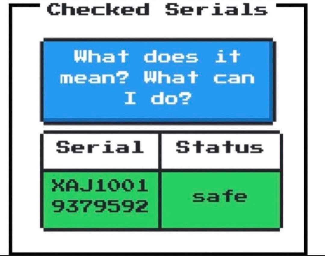 Nintendo Switch スイッチ 本体のみ 旧型 未対策機 2017年製