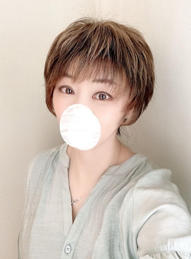 訳アリ　フォンテーヌ　VALAN　メッシュカラー　ショート