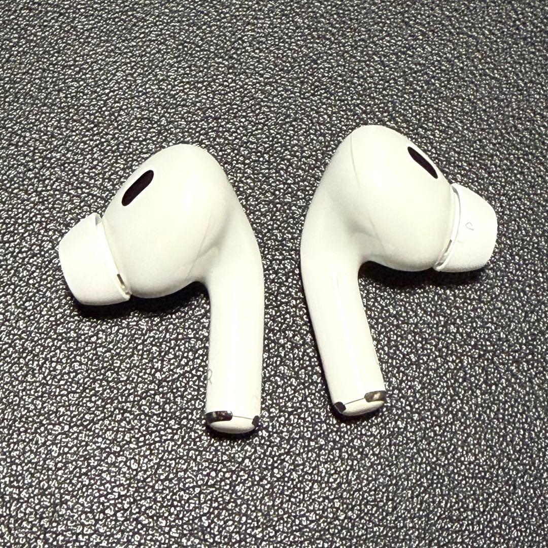 Apple AirPods Pro2 中古正規品 ライトニングモデル