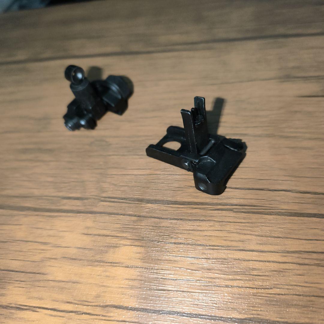 東京マルイ SGR-12 電動ガン＋多段マガジン3つ付き