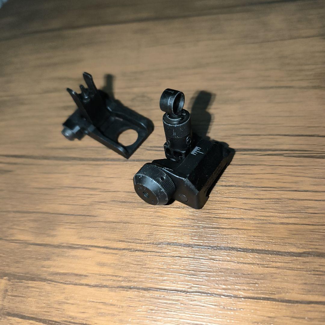 東京マルイ SGR-12 電動ガン＋多段マガジン3つ付き