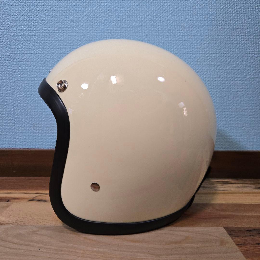 新品 500TXタイプ ヘルメット XXXXL tt&co ビートル BUCO