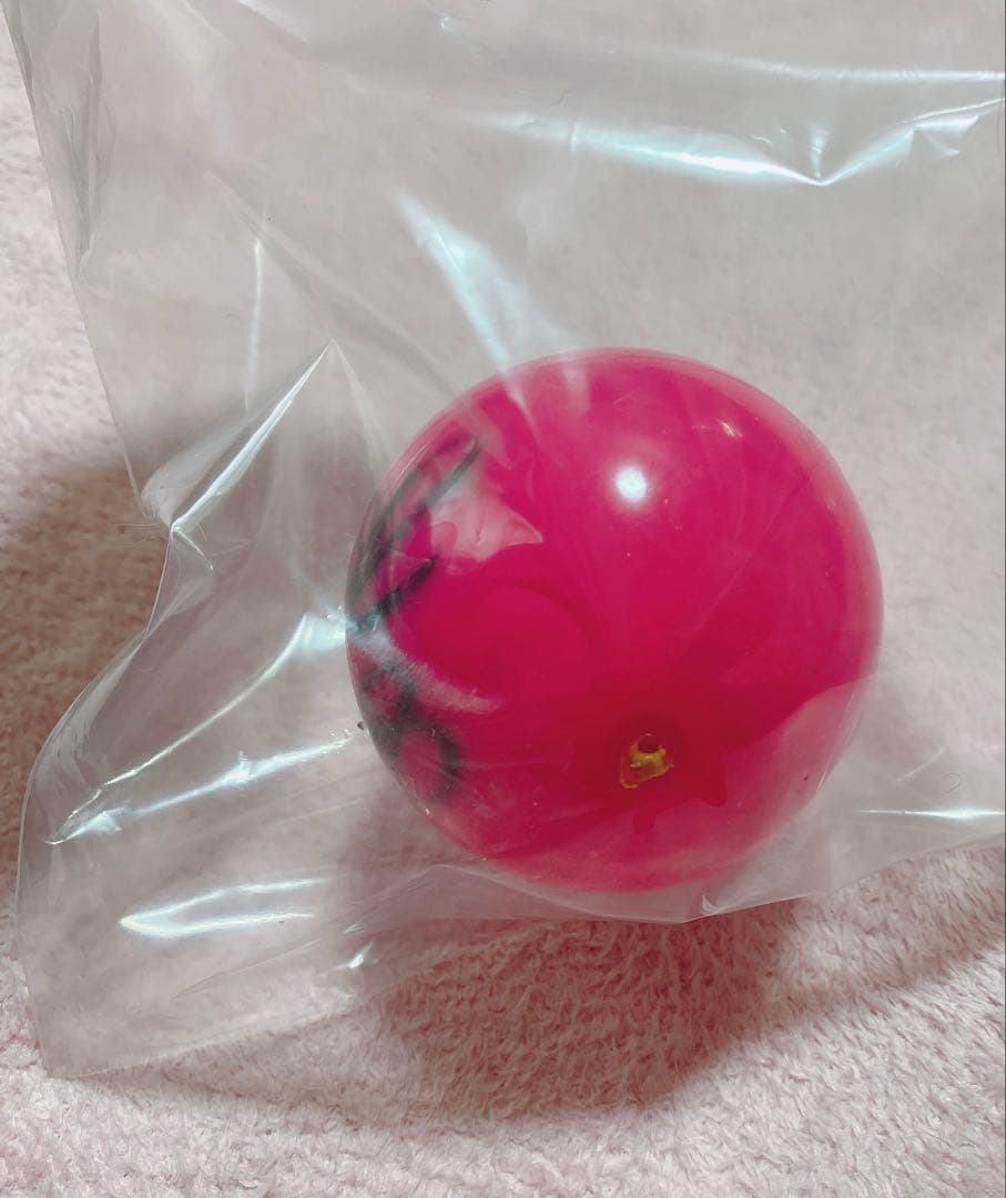 浜崎あゆみ　サインボール