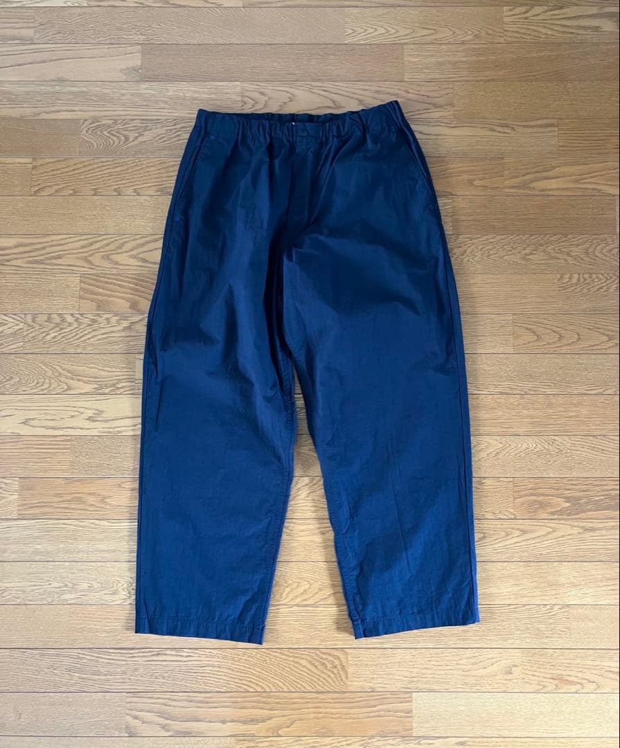 パンツ TIPIKE MUSKIE PANTS XL NAVY