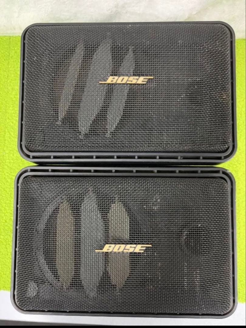 BOSE ボーズ スピーカー 101SDVM BOSE CORPORATION