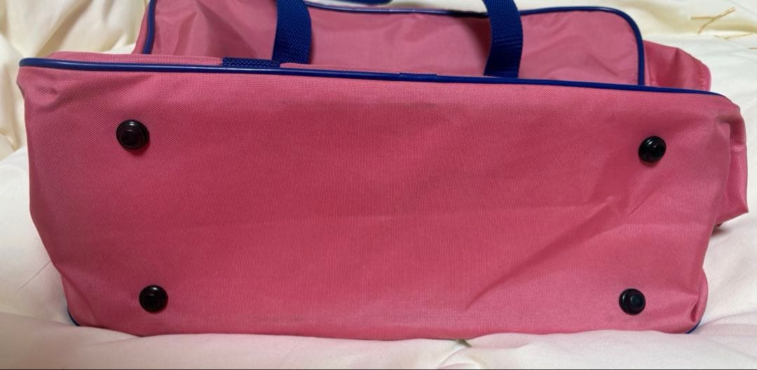 ワールドペガサス　ワッペ　旧ワッペ　ピンク