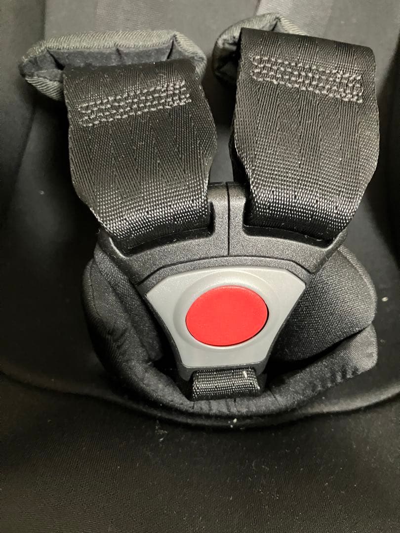 joie ジョイー アイスナグ2 ＋アイベースlx 2 ベビーシート