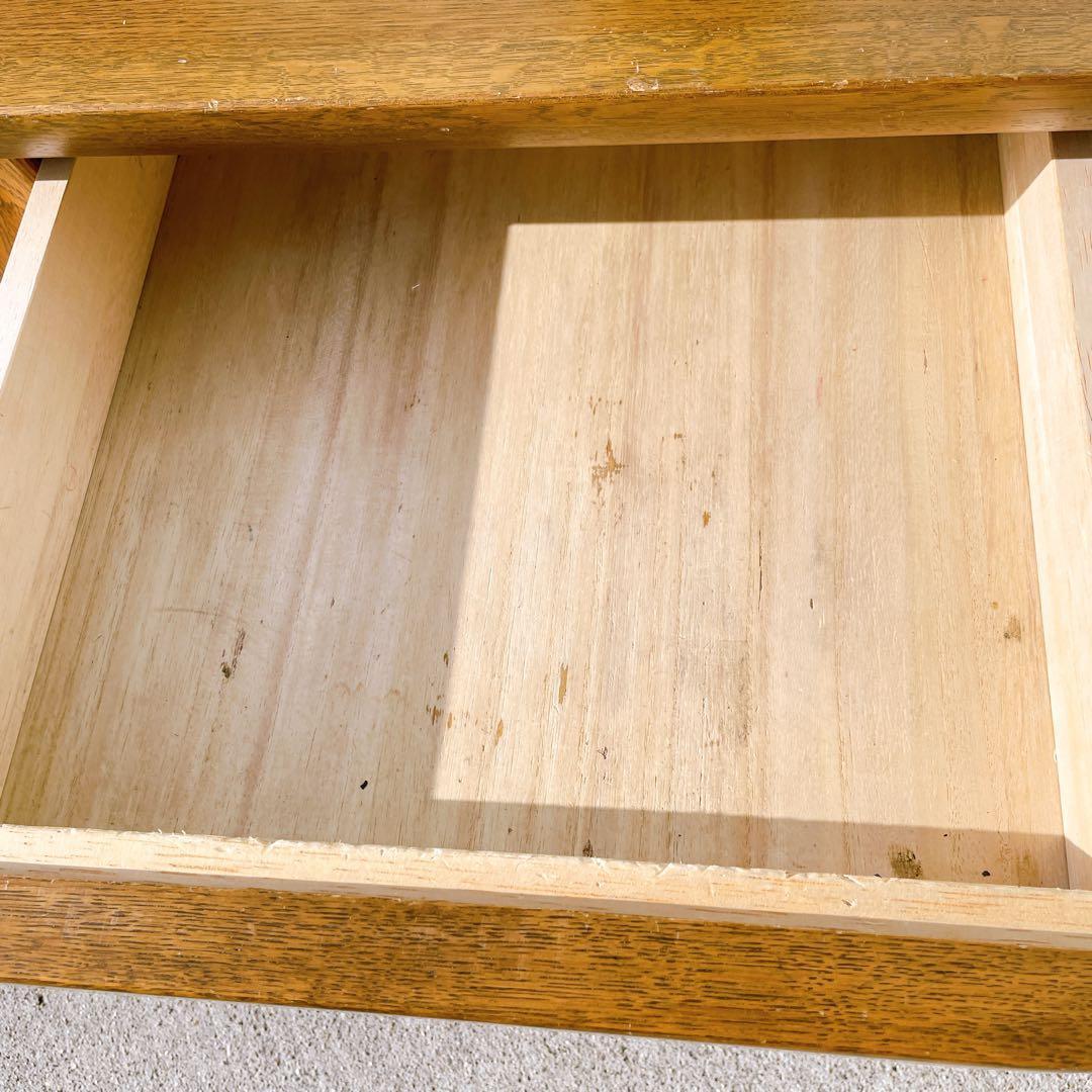 【美品送料込】浜本工芸 テレビ台 ローボード ローチェスト サイドボード 収納