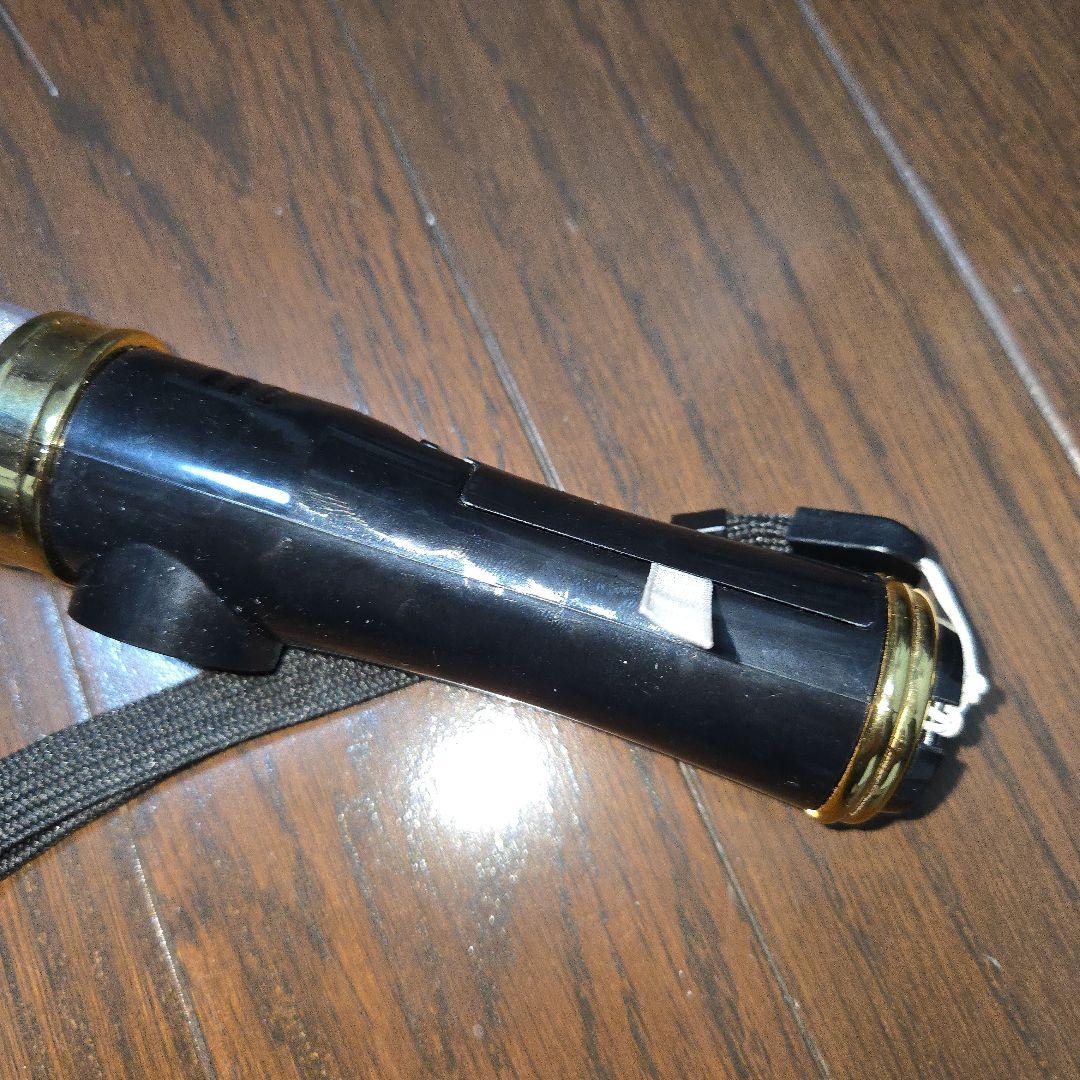 M!LK ペンライト 山中柔太朗 キャンドリ 10周年