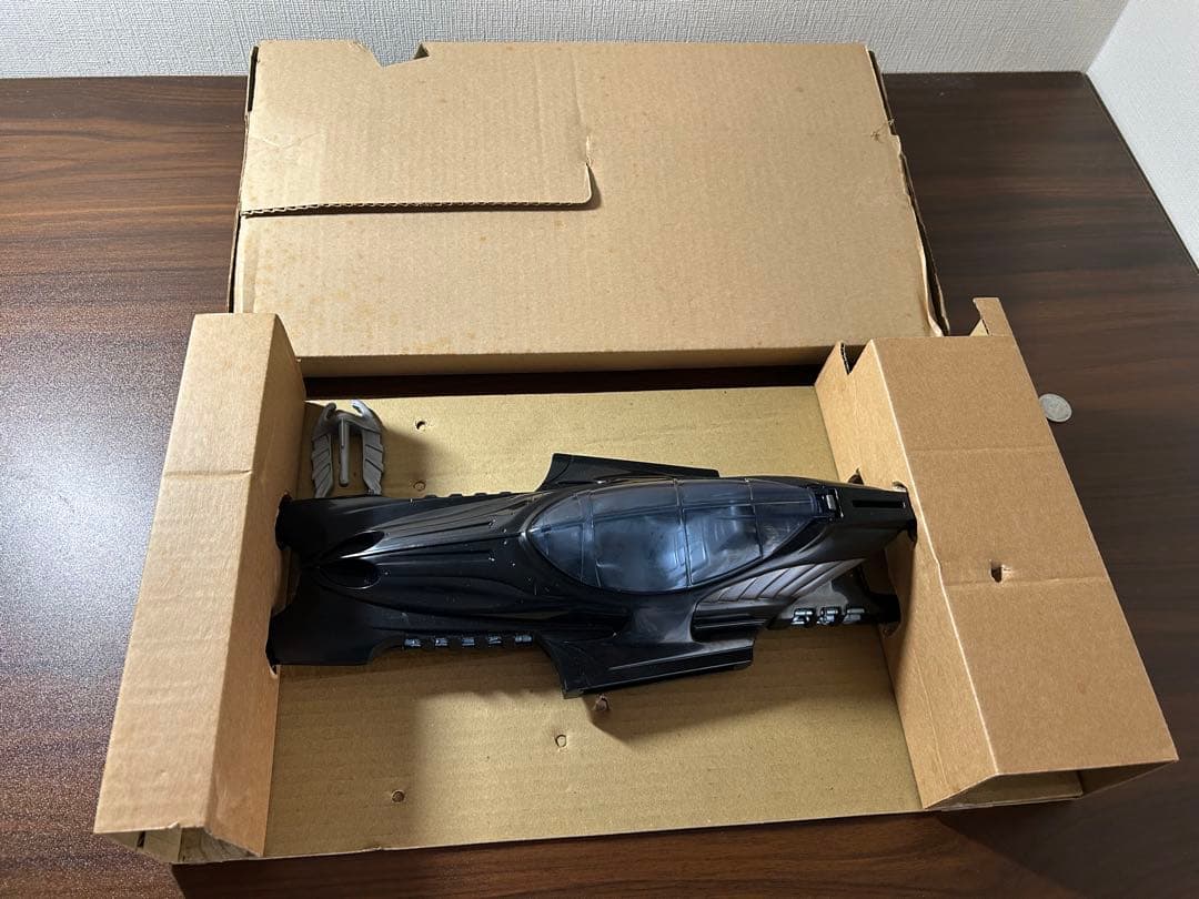 ケナー　バットマン　フォーエバー　バットウイング