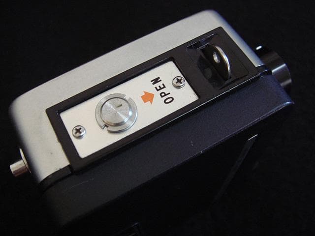 994446 撮影可 リコー オートハーフ E ricoh autohalf e