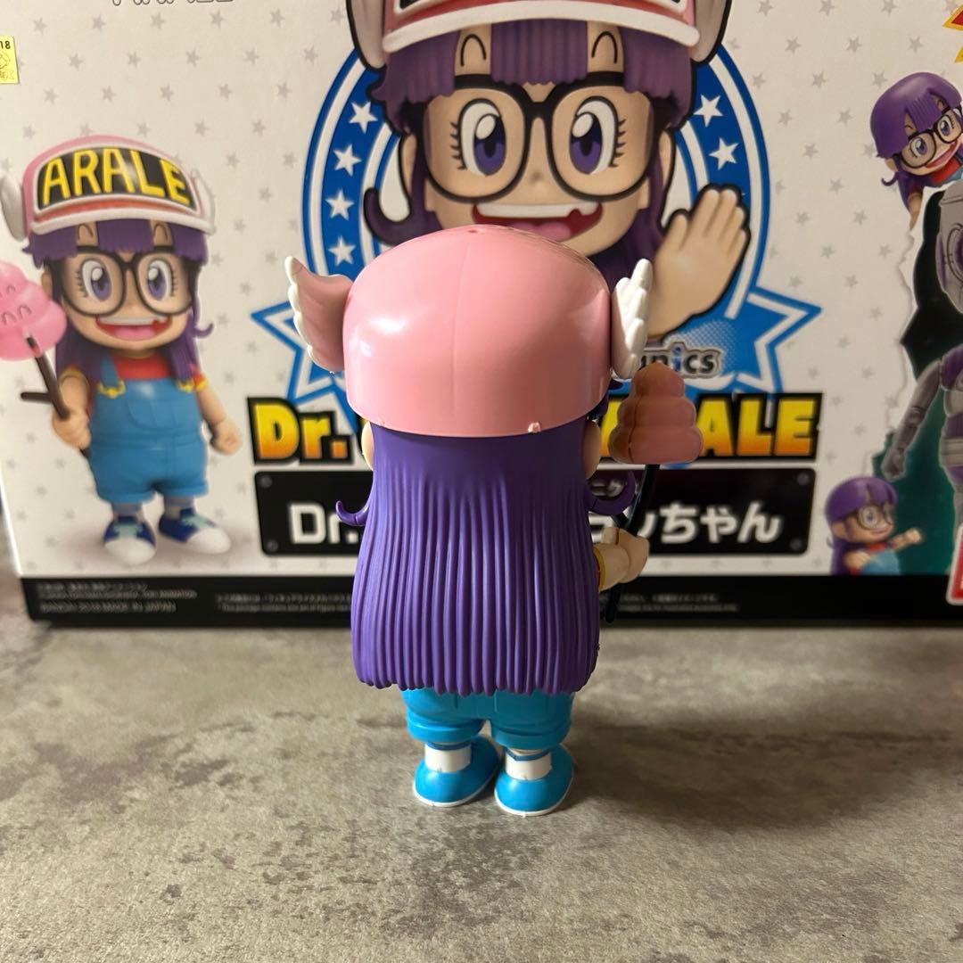 フィギュアライズメカニクス Dr.スランプ アラレちゃん