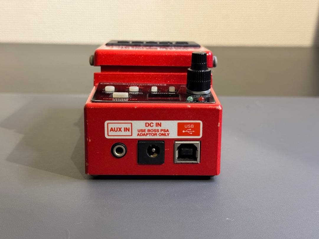 モモさま専用　BOSS RC-3 Loop Station