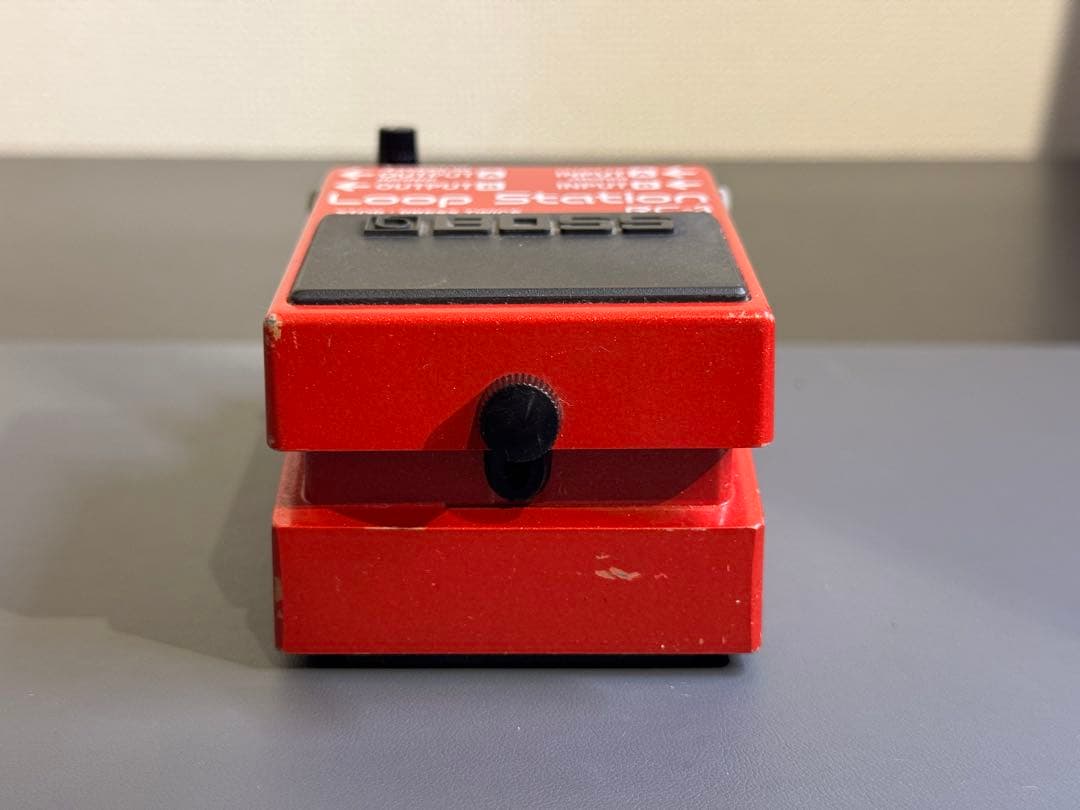 モモさま専用　BOSS RC-3 Loop Station