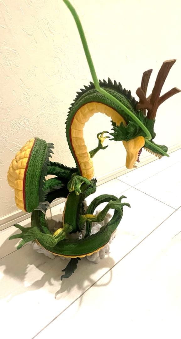 【国内正規品】ドラゴンボールラストワン　神龍