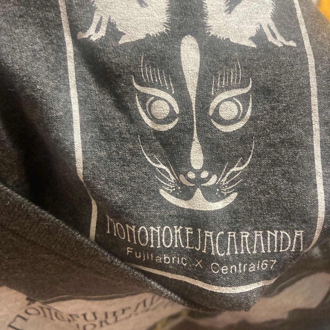 フジファブリック FAB FOX Tシャツ