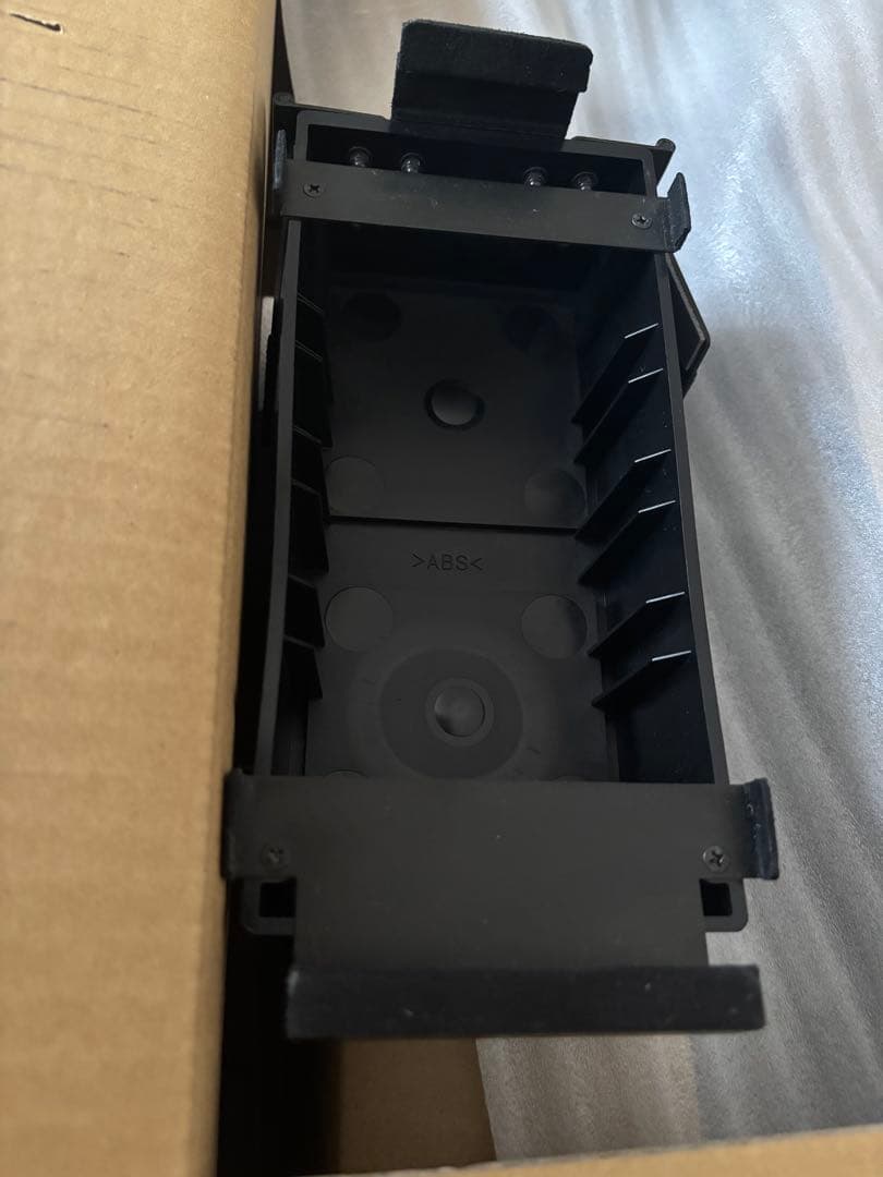 YAMAHA 補助ペダル