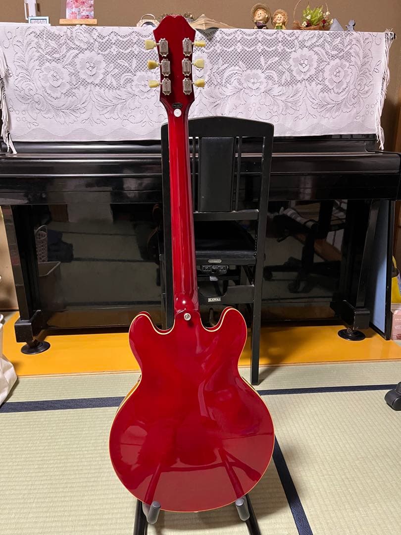 エピフォンES339