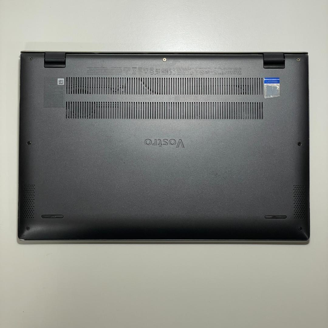 第11世代i5 DELL Vostro5301 ノートPC 薄型軽量 SSD