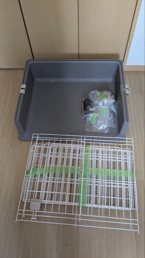 猫用ケージ　カインズ　Pet’s one