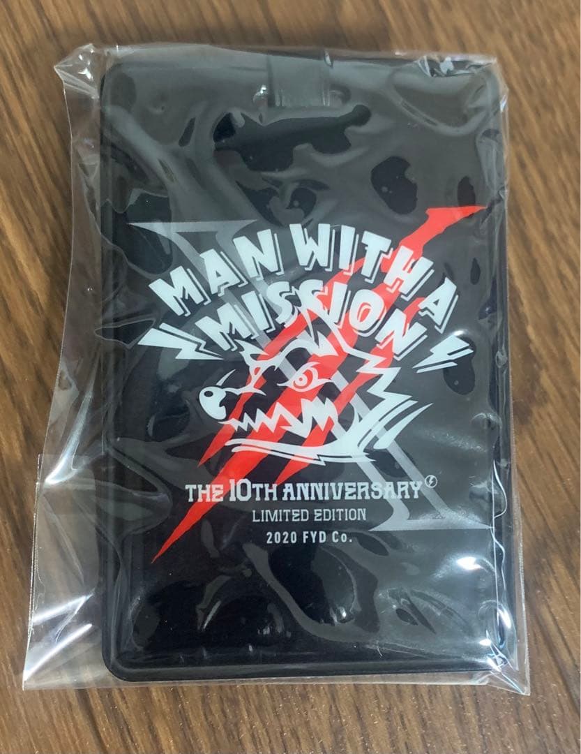 マンウィズアミッション　Premiumスーツケース