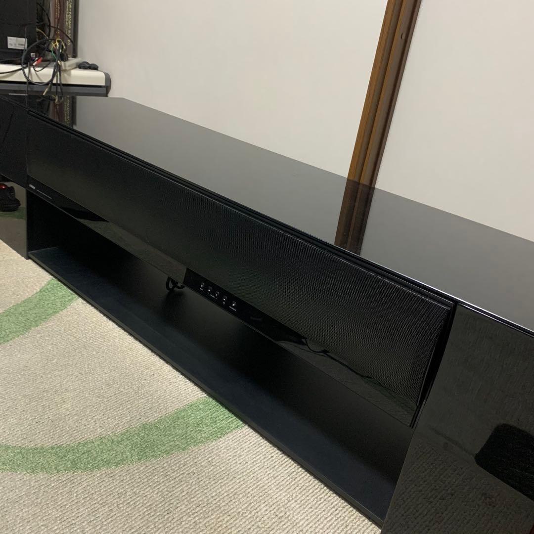 スピーカー・ウーファー YAMAHA digital sound projector YSP-5100