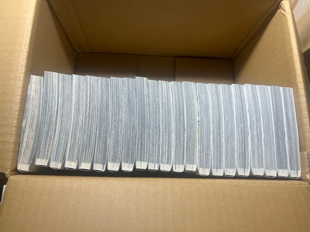 ⚠️最安値 桃源暗鬼 01-21巻