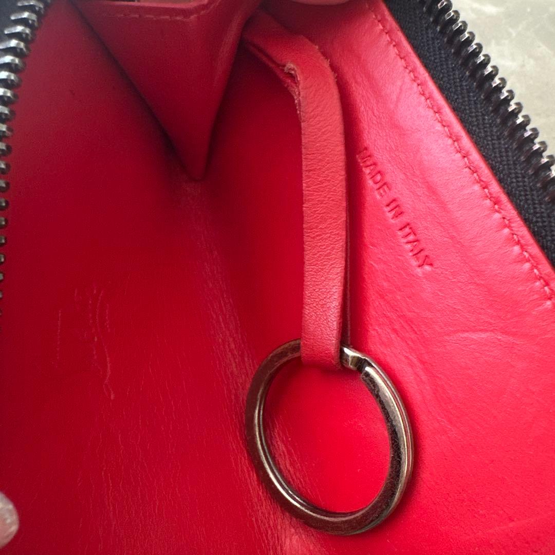 【本日限定お値下げ】Christian Louboutin ルブタン　キーケース