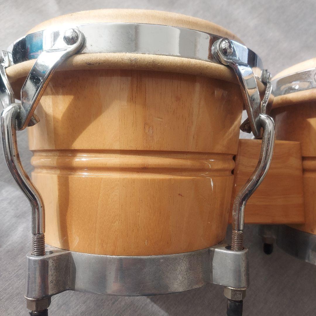 Pearl ボンゴ 　Professional Percussion