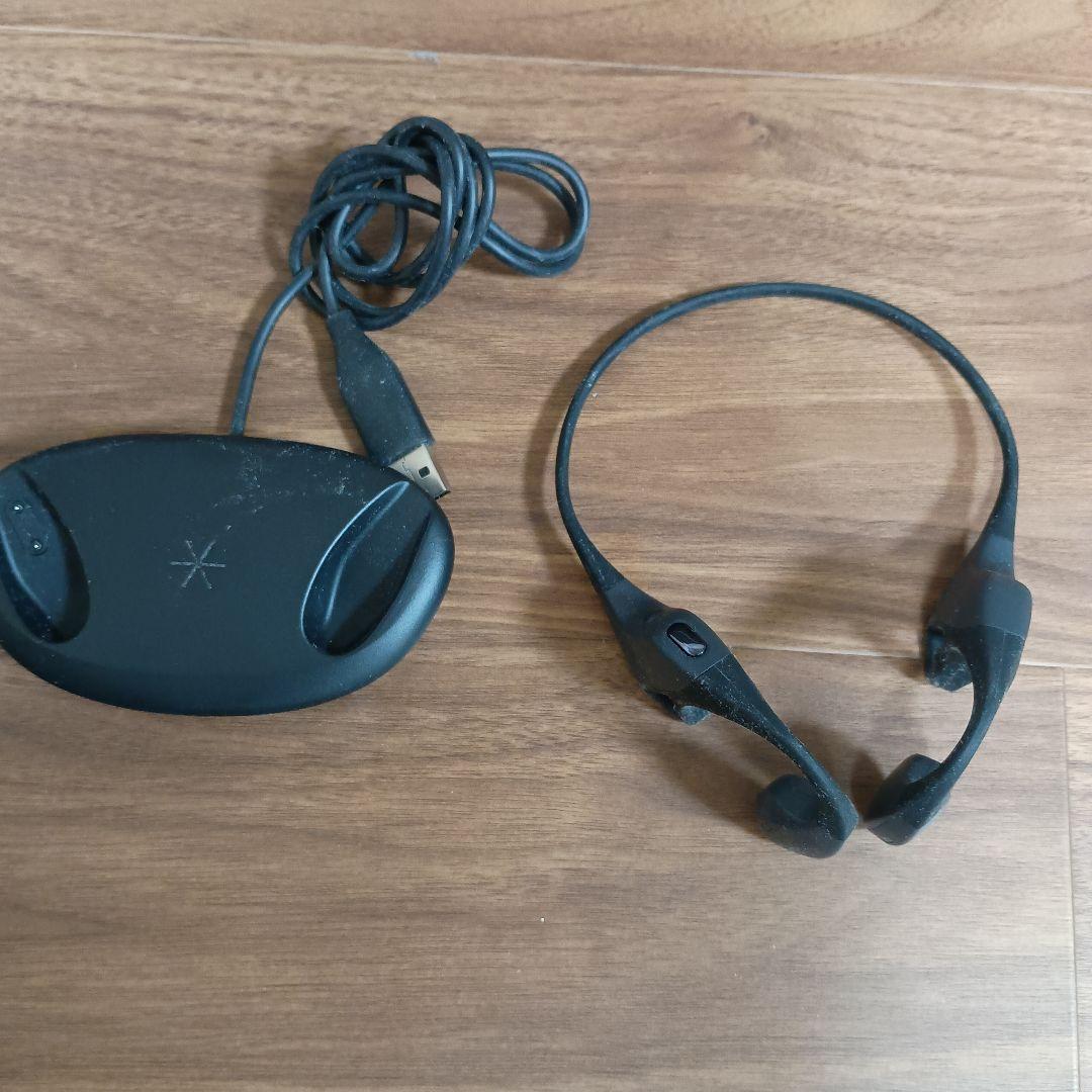 [シオノギヘルスケア公式] kikippaイヤホン [ 脳を鍛えるイヤホン ]