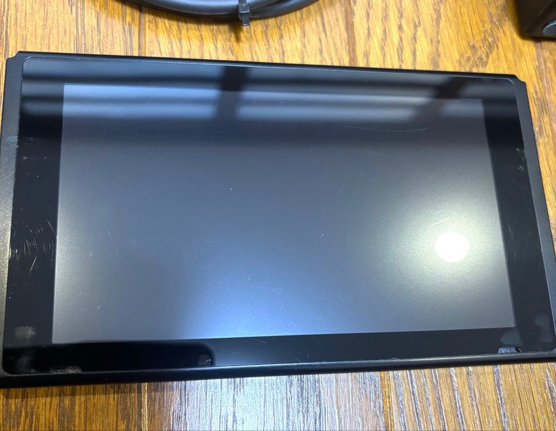 Nintendo Switch 本体 コントローラー ドック 他 多数セット