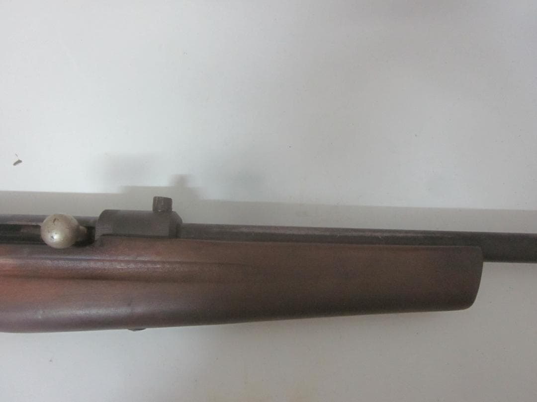 ナカヤ　コルク銃　長さ９０cm