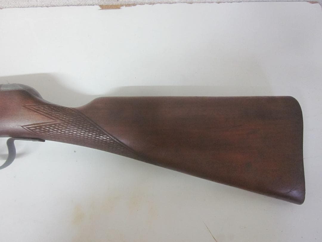 ナカヤ　コルク銃　長さ９０cm