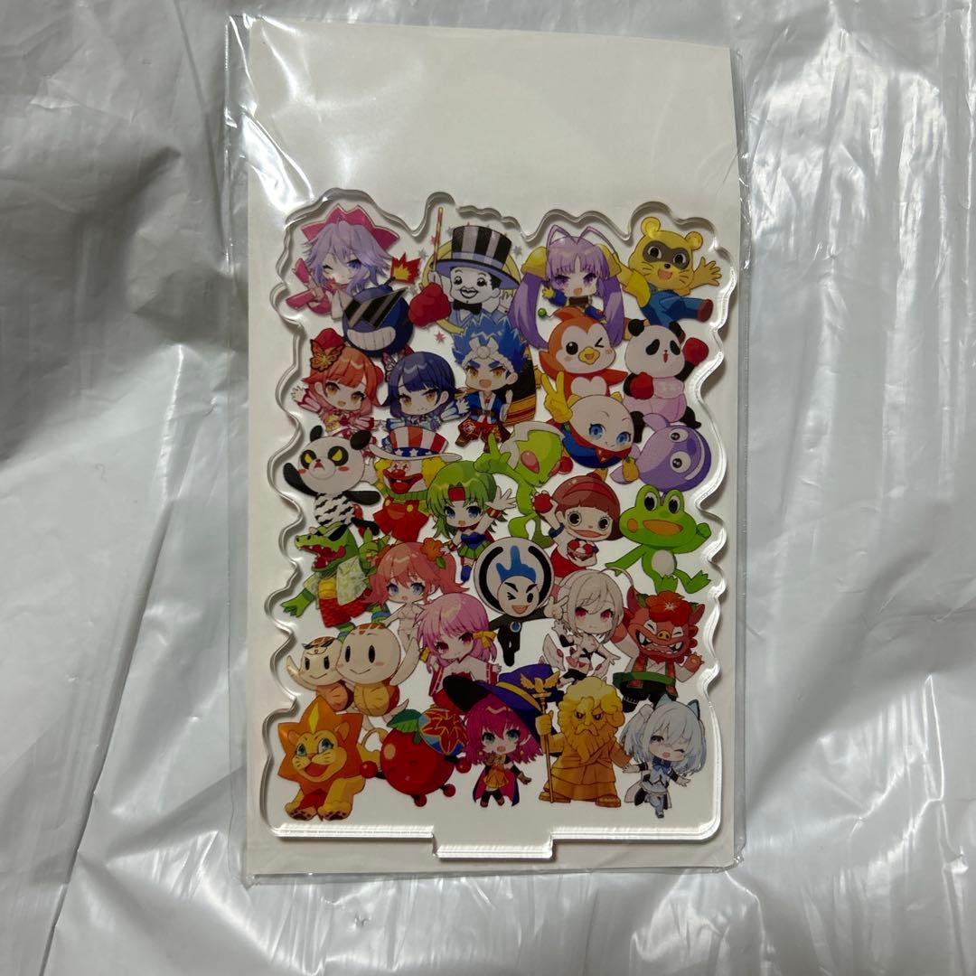 みんパチ・スロサミ　くじ　3等　グッズセット