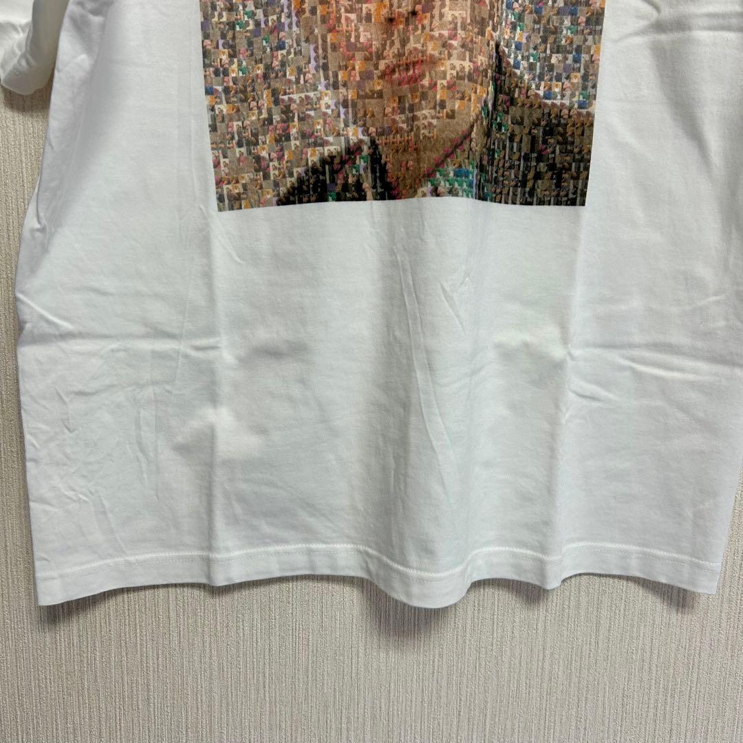 エバース　肘町田Tシャツ　XLサイズ