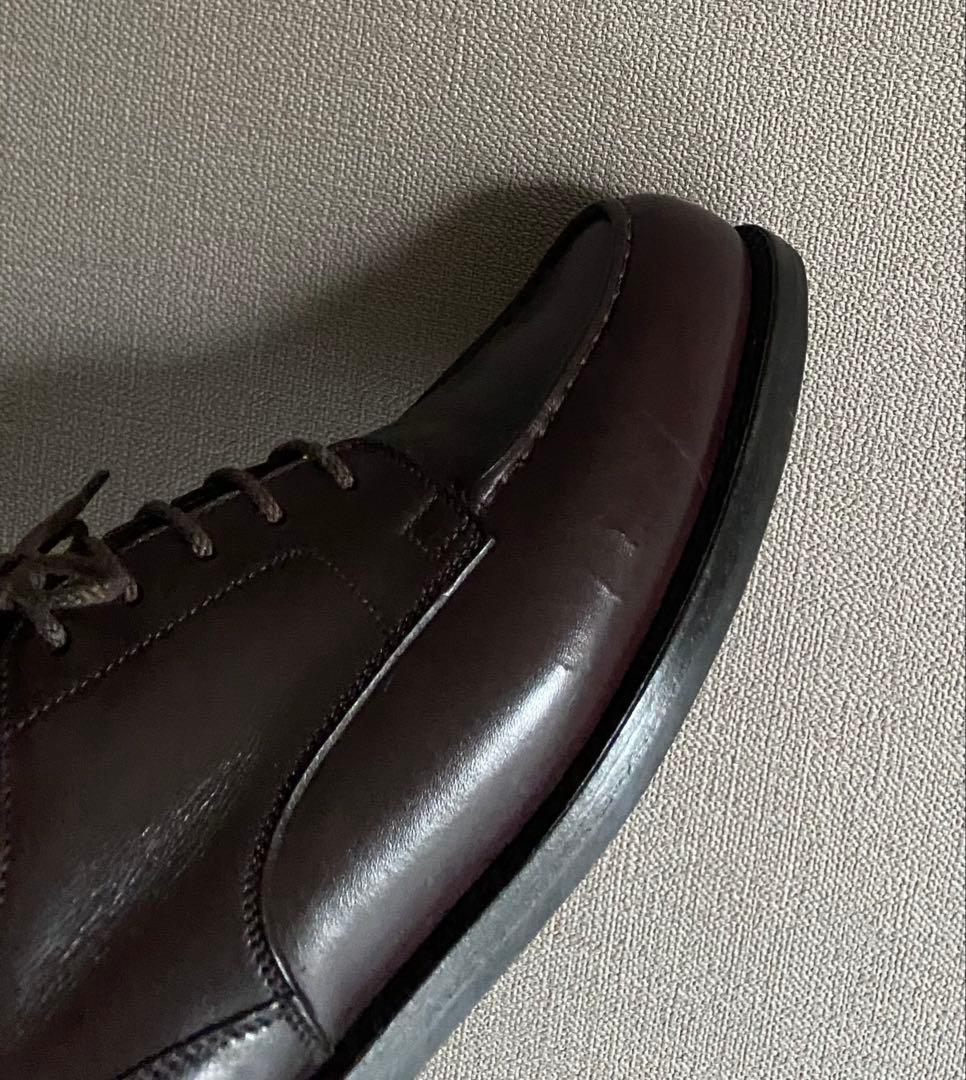 J.M.WESTON GOLF ゴルフ　6D パラブーツ シャンボード