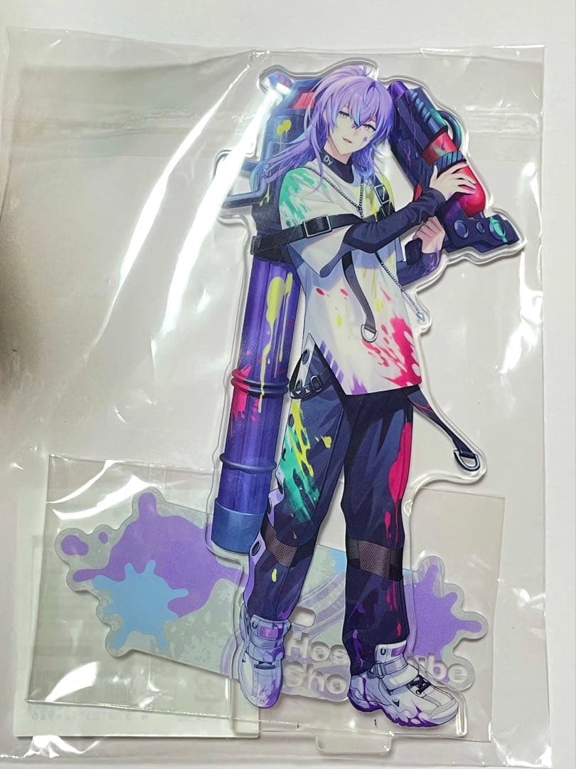 星導ショウグッズまとめ